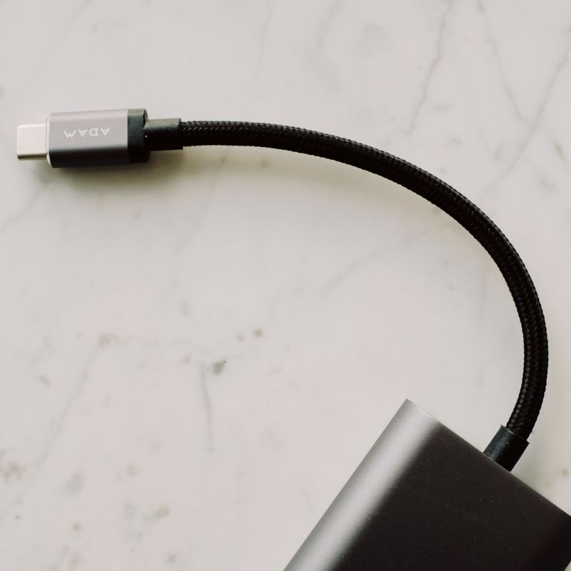 Kabel data USB-C 1 meter