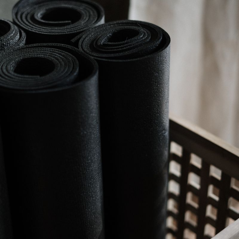 Matras yoga 6 mm